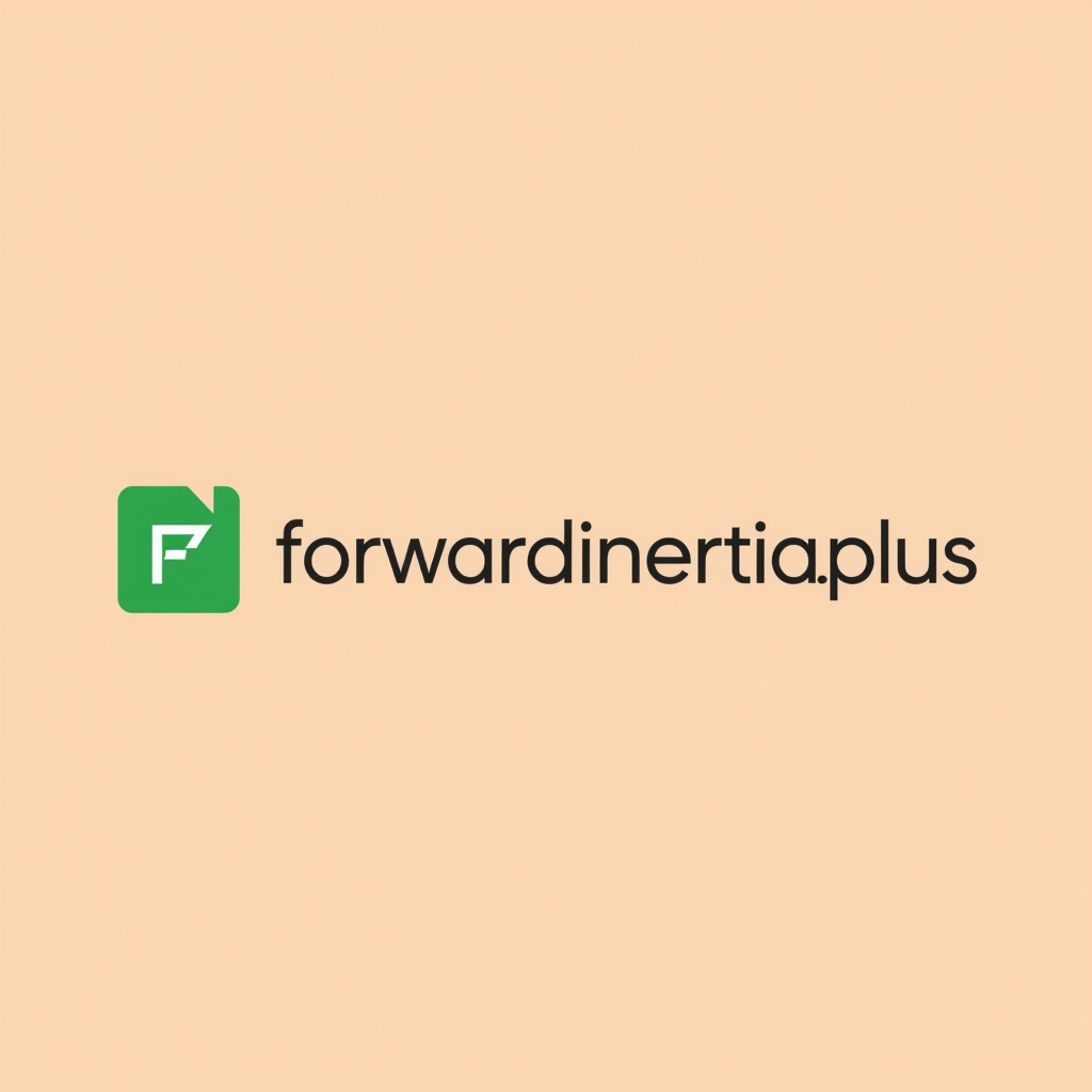 Forwardinertia